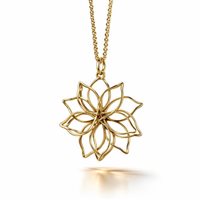 Collana Manu Bracelets and More Donna in Alluminio RONCOMFILO01